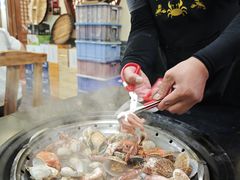 -大杰海鲜锅(基隆路店)