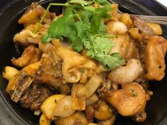 -金翠皇宫粤菜·点心·海鲜(科技园店)