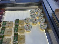 -詹记桃酥(马鞍山万达店)