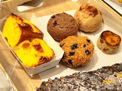 -马里奥饼店(麓谷店)