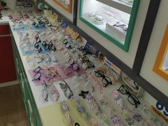 -美空眼镜·星趣控·新乐学·控优点合作店(周浦万达店)