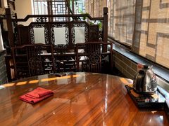 -山水茶艺馆·点心粤菜·30年老字号