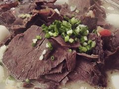 -王胖子驴肉火烧(鼓楼店)