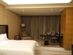 -廊坊固安福朋喜来登酒店