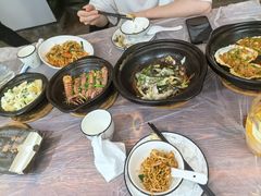 -小时候焗海鲜(鄞州万达店)