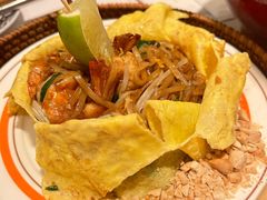 -太食獸泰式茶餐厅(艾尚天地店)