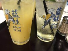-bluefrog蓝蛙(悠唐购物中心店)