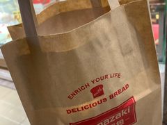 -山崎面包(第一八佰伴店)