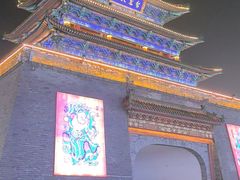 -鼓楼夜市