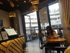 -书亦烧仙草(龙湖金楠天街店)