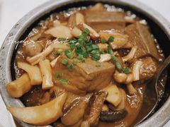-天瑞轩·粤菜餐厅