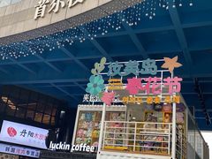 -淘淘园·韩式手工炸酱面(井亭天地店)