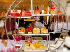 -上海和平饭店华懋阁 Cathay Room
