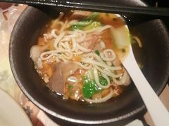 -大师兄·西北小馆(金湾华发商都店)