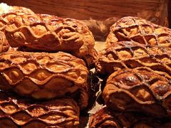 -B&C黄油与面包·THE GARDEN BAKERY概念店(世纪汇店)