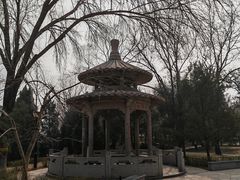 -玲珑塔公园