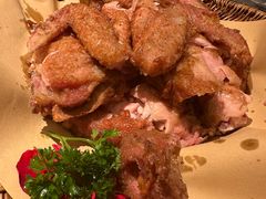 -前海沿·青岛菜(乐客城店)