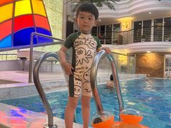 -海韵之星邮轮水会(明发商业广场店)