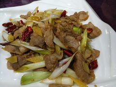 -清真·丝路香妃新疆餐厅