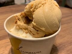 -LUNEURS月乐诗·法式冰淇淋(环贸店)