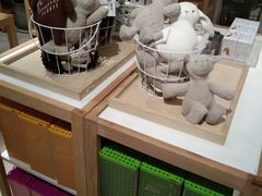 店内环境-OCE(熙地港购物中心店)