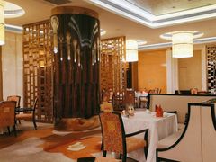 -酌宴府The China Club·广州万富希尔顿酒店(云城东路店)