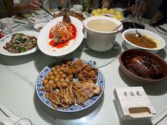 -茅溪菜·家宴(上品拾陆店)