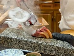 -荣一代目OMAKASE板前料理