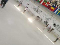 -世界之窗阿尔卑斯冰雪世界