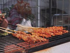 -大学城夜市大排档(凤栖路店)