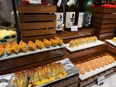 -川骄海鲜自助(亚运村店)