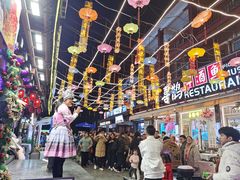 -喜鹊音乐酒馆(西街店)