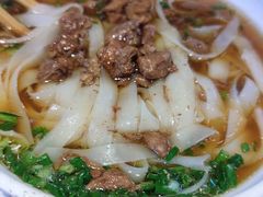 -李兰英湖南面馆(护国路店)