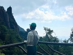 -三清山风景名胜区