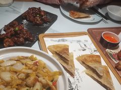 -庆江南江南菜(太仓南洋店)