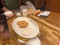 -新白鹿餐厅(龙游路总店·杭帮菜名店)