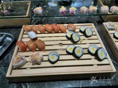 -星伦多自助料理(花山金鹰店)