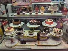 -DQ·蛋糕·冰淇淋(五棵松万达店)