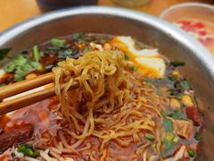 -老五鸡丝豆花面粉(瑞金北路68号院店)