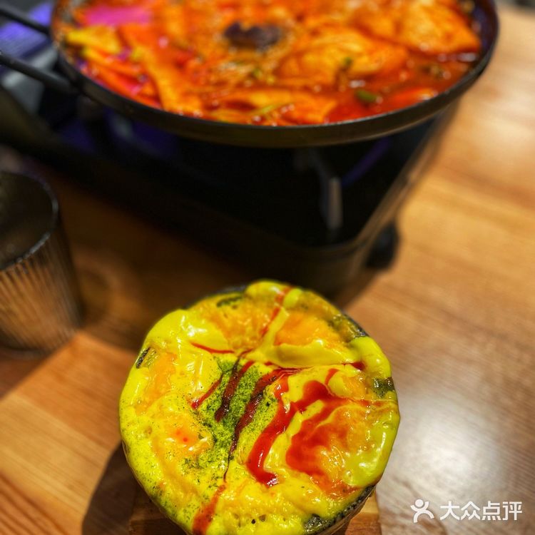 开在汉口这家韩餐为何如此火爆？｜NEED韩餐.