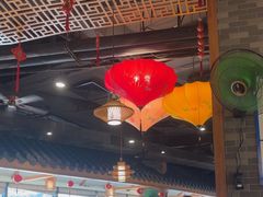 -粤点越有·茶点·粤菜(樵岭国际店)