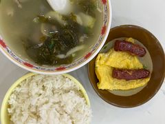 -陈记汤饭(水巷口店)