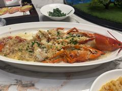 -苏州人家·精致苏帮菜(斜塘店)