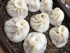 -新丰小吃(中山中路分店)