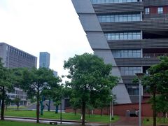-广东财经大学(广州校区)