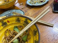 -鸿福面馆(乍浦路店)
