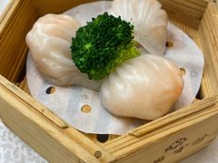 宾馆虾饺王-番禺宾馆丽苑厅