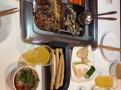 -海底捞大排档火锅(打浦路店)