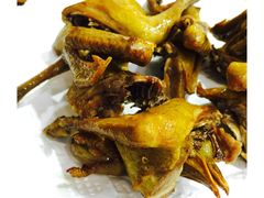 -凯盈阁·顺德私房菜·桑拿鸡