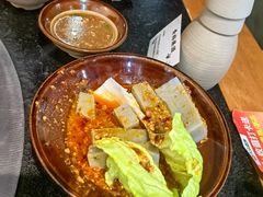 -阿山卓·野生菌火锅·纳西火塘烤肉